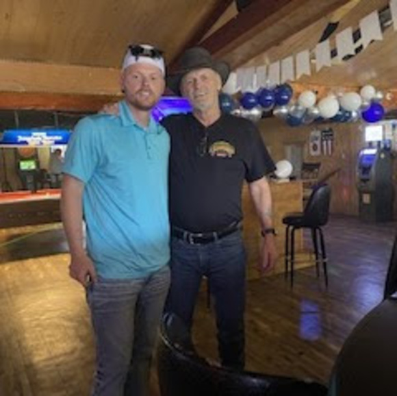 Meet your Posher, Charlie - Picture 1 of 1